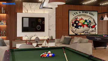 Amenities of Axem AS Ultima One - Image 67626