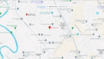 Location of Axem AS Ultima One - Image 67629