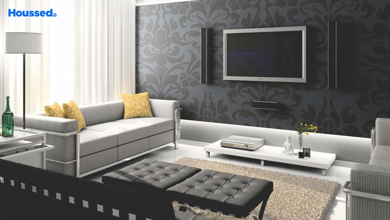 Sample Apartment of Ajnara Panorama in Yamuna Expressway, Greater Noida - Image 120620