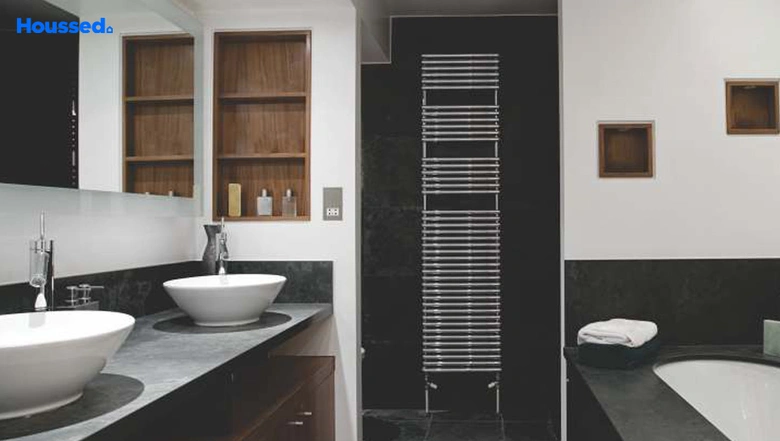 Sample Apartment of Ajnara Panorama in Yamuna Expressway, Greater Noida - Image 120618