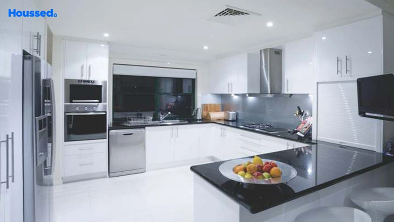 Sample Apartment of Ajnara Panorama in Yamuna Expressway, Greater Noida - Image 120619
