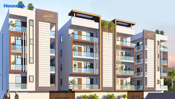 Project Image of Aniket Antalya Heights - Image 99014