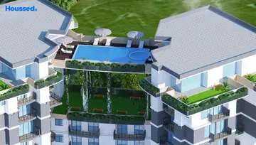 Amenities of Spacetech Edana - Image 106723