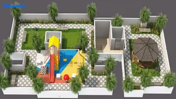 Amenities of Sandeep Aayushi Pride - Image 67367
