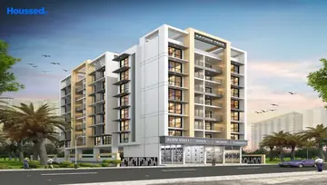 Project Image of Sandeep Aayushi Pride - Image 67366