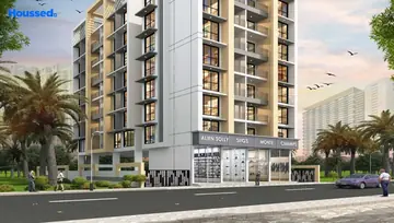 Project Image of Sandeep Aayushi Pride - Image 67365
