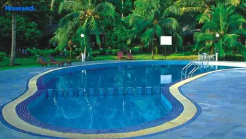 Amenities of Amrapali Heartbeat City - Image 67487