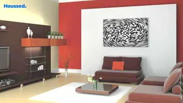 Sample Apartment of Amrapali Heartbeat City - Image 67490