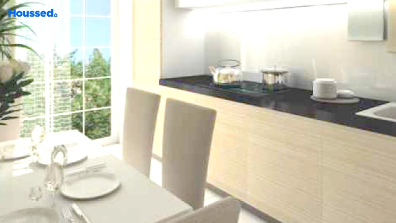Sample Apartment of Amrapali Heartbeat City in Sector 107, Noida - Image 67488