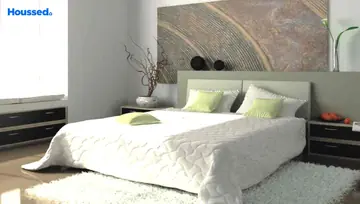 Sample Apartment of Amrapali Heartbeat City - Image 67489
