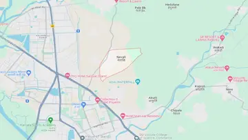Location of Sandeep Kedardham - Image 67148