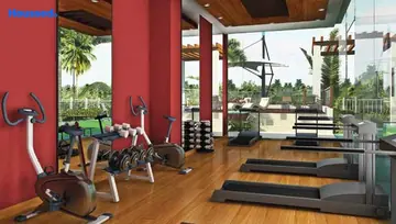 Amenities of Gaur Grandeur - Image 67468