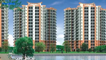 Project Image of Gaur Grandeur - Image 67466