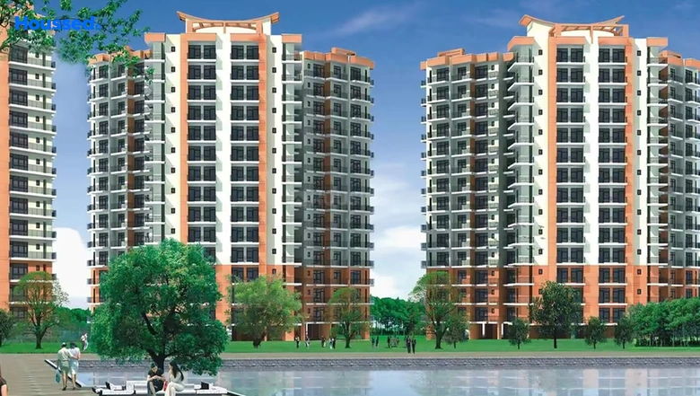 Project Image of Gaur Grandeur in Sector 119, Noida - Image 67466