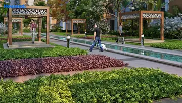 Amenities of Gaurs Sportswood - Image 67155
