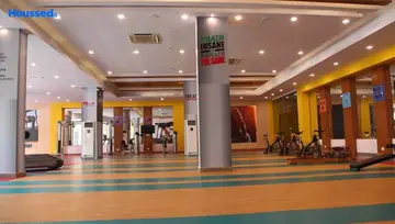Amenities of Gaurs Sportswood - Image 67157
