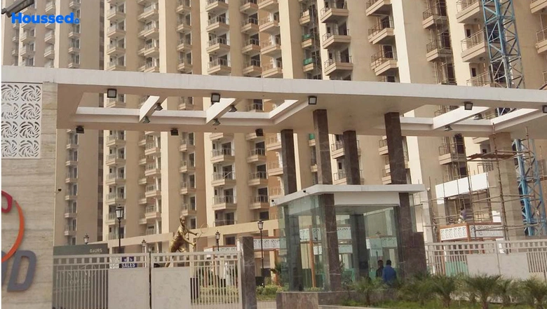 Project Image of Gaurs Sportswood in Sector 79, Noida - Image 67152