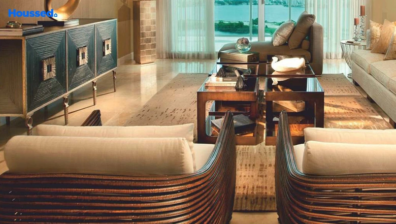 Sample Apartment of Gaurs Sportswood in Sector 79, Noida - Image 67158