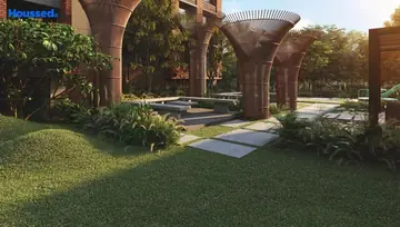 Amenities of Nishka Arjun Arena - Image 68610