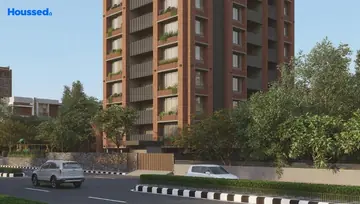 Project Image of Nishka Arjun Arena - Image 68608
