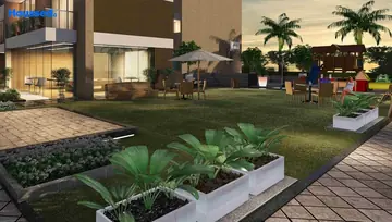 Amenities of Aniruddha Icon - Image 67238