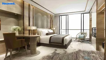 Sample Apartment of Aniruddha Icon - Image 67241