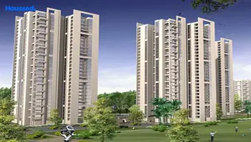 Project Image of Jaypee Greens Imperial Court - Image 67162