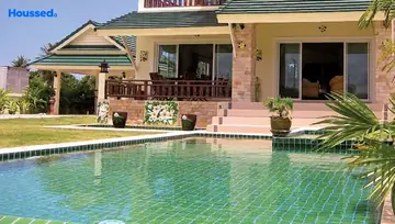 Amenities of Jaypee Greens Kingswood Oriental - Image 67460