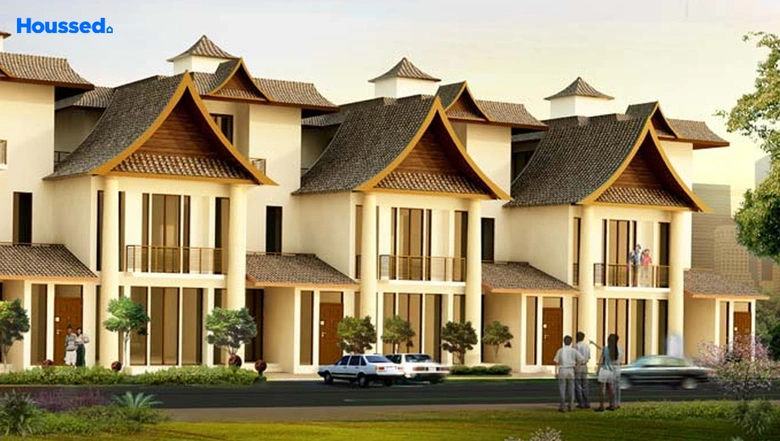 Project Image of Jaypee Greens Kingswood Oriental in Sector 128, Noida - Image 67458