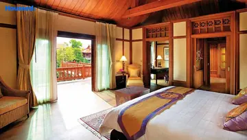 Sample Apartment of Jaypee Greens Kingswood Oriental - Image 67462