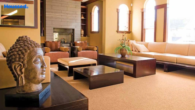 Sample Apartment of Jaypee Greens Kingswood Oriental in Sector 128, Noida - Image 67461