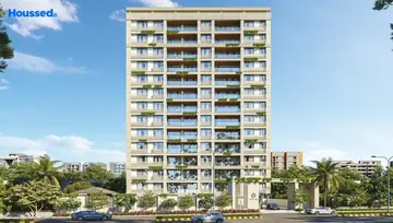 Project Image of Atman Capital Hills - Image 68693