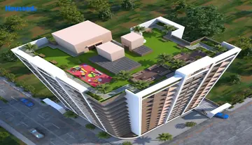 Amenities of Surya Vista Heights - Image 67171