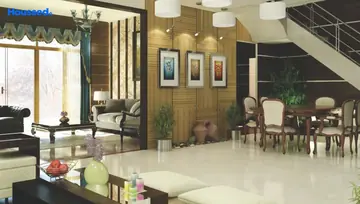Sample Apartment of Mahagun Moderne - Image 67454