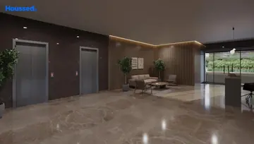 Amenities of Adani Embrace - Image 68238