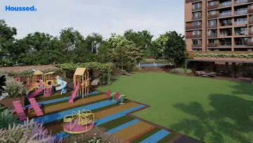 Amenities of Adani Embrace - Image 68239