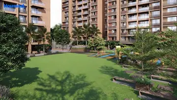 Amenities of Adani Embrace - Image 68236