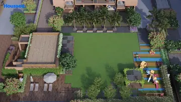 Amenities of Adani Embrace - Image 68240