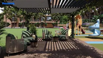 Amenities of Adani Embrace - Image 68237