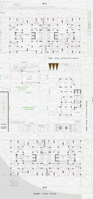 Master Plan of Adani Embrace in Vaishnodevi Circle, Ahmedabad - Image 68243
