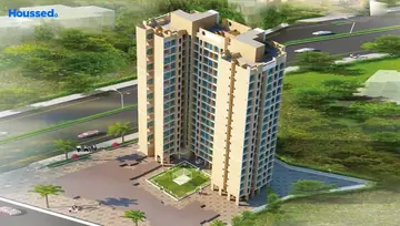 Project Image of Shellproof Gladiolus Tower - Image 56298