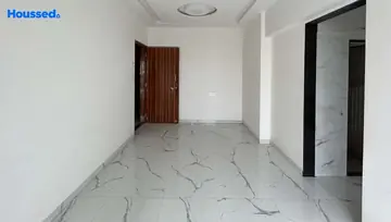 Sample Apartment of Shellproof Gladiolus Tower - Image 56300