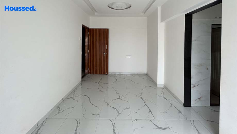 Sample Apartment of Shellproof Gladiolus Tower in Vasai East, Palghar - Image 56300