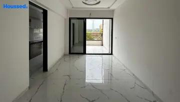Sample Apartment of Shellproof Gladiolus Tower - Image 56301