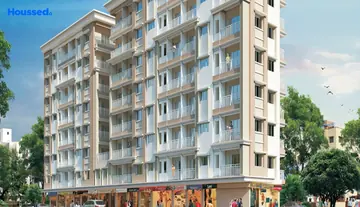 Project Image of JMM Satyam Shivam Sundhram - Image 67345