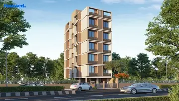 Project Image of Jalaram Paarijat - Image 69098