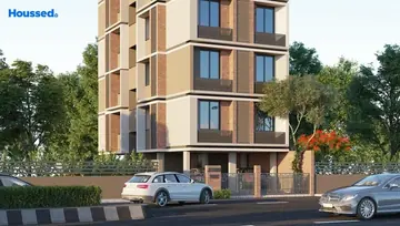 Project Image of Jalaram Paarijat - Image 69096