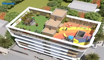 Amenities of JSM Krishna Kamal - Image 67183