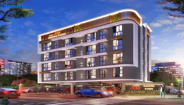 Project Image of JSM Krishna Kamal - Image 67182