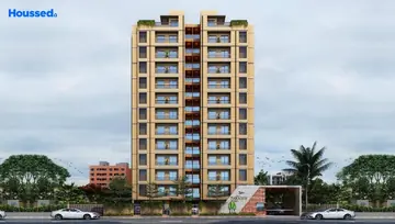 Project Image of AL Paradise Exotica - Image 69164